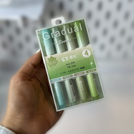 هایلایتر 4 عددی 566