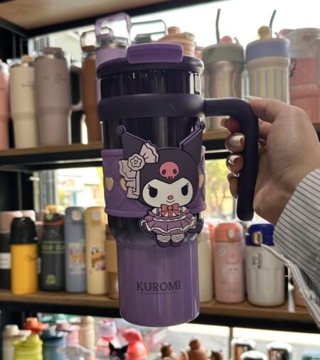 استنلی کرومی