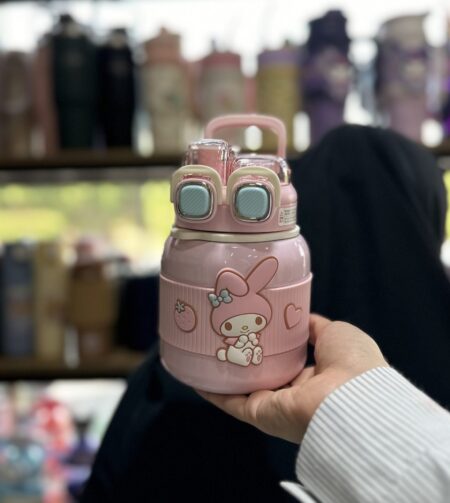 قمقمه ملودی