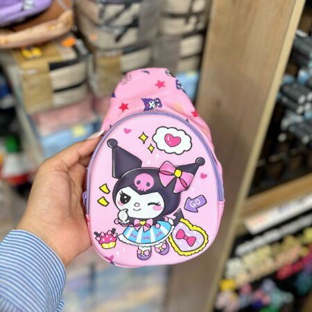 مینی کوله فانتزی