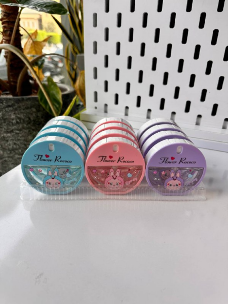 عطر 50 میل لبوبو