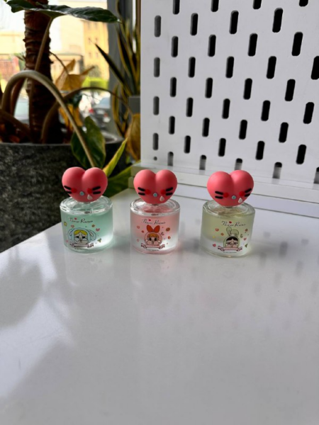 عطر 50 میل baby cry (بیبی کرای)