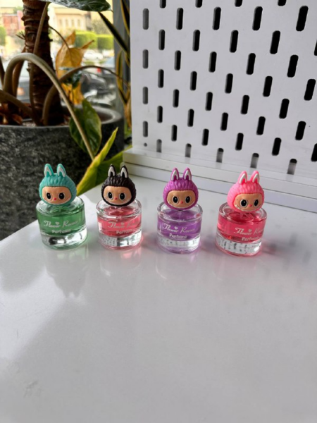 عطر 50 میل لبوبو