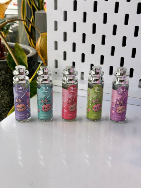 عطر 50 میل لبوبو