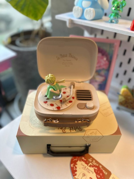 اسپیکر فانتزی