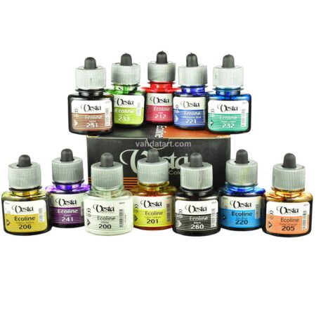 اکولین بسته ای وستا