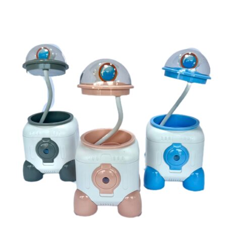 چراغ خواب و مطالعه سرگرد فضانورد