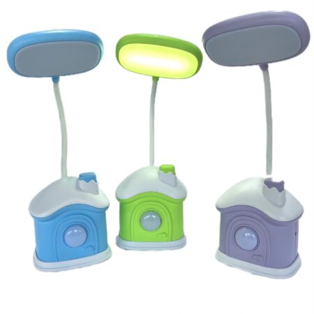 چراغ خواب و مطالعه خانه