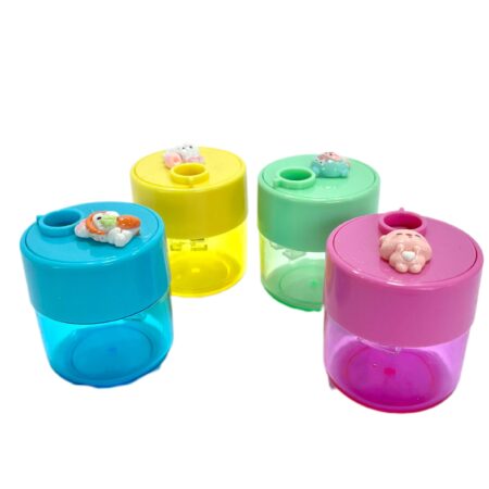 تراش مخزن دار چرخشی