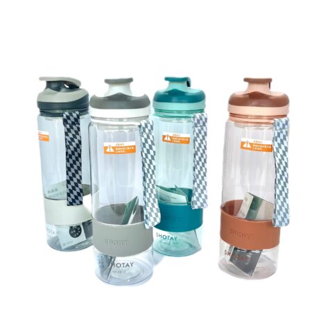 قمقمه بند شطرنجی Shotay6739