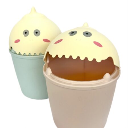 سطل رومیزی دایناسور