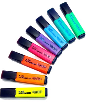 هایلایتر فسفری تکی