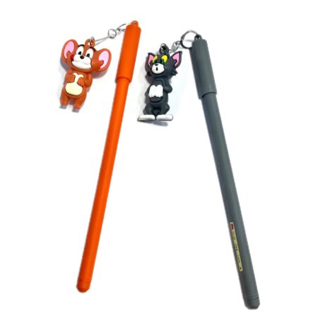 خودکار تام و جری