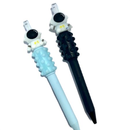 خودکار غلطکی فضانورد