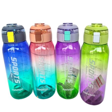 قمقمه شفاف 2686