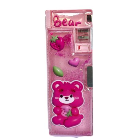 جامدادی آکواریومی