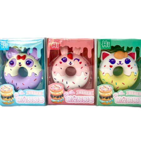 پاکن دونات فانتزی