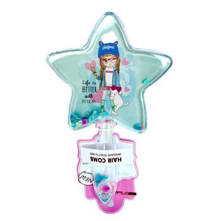 آیینه ستاره ای1