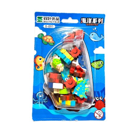 پاکن قایق 8-091