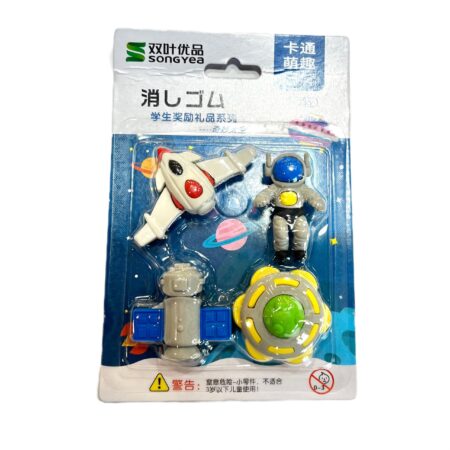 پاکن فضانورد کد 8-035