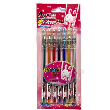 خودکار شاین دار میوه ای