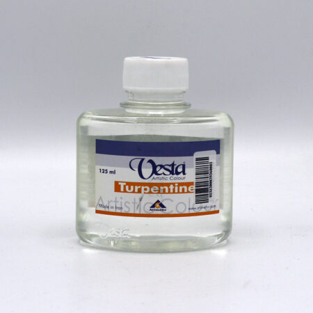 تربانتین وستا